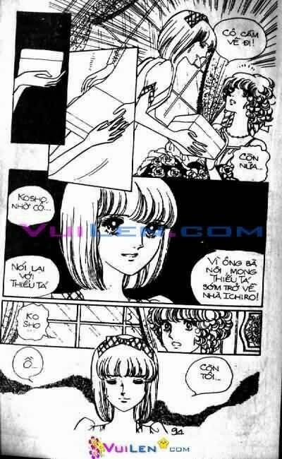 tiểu thư áo trắng chapter 9 94