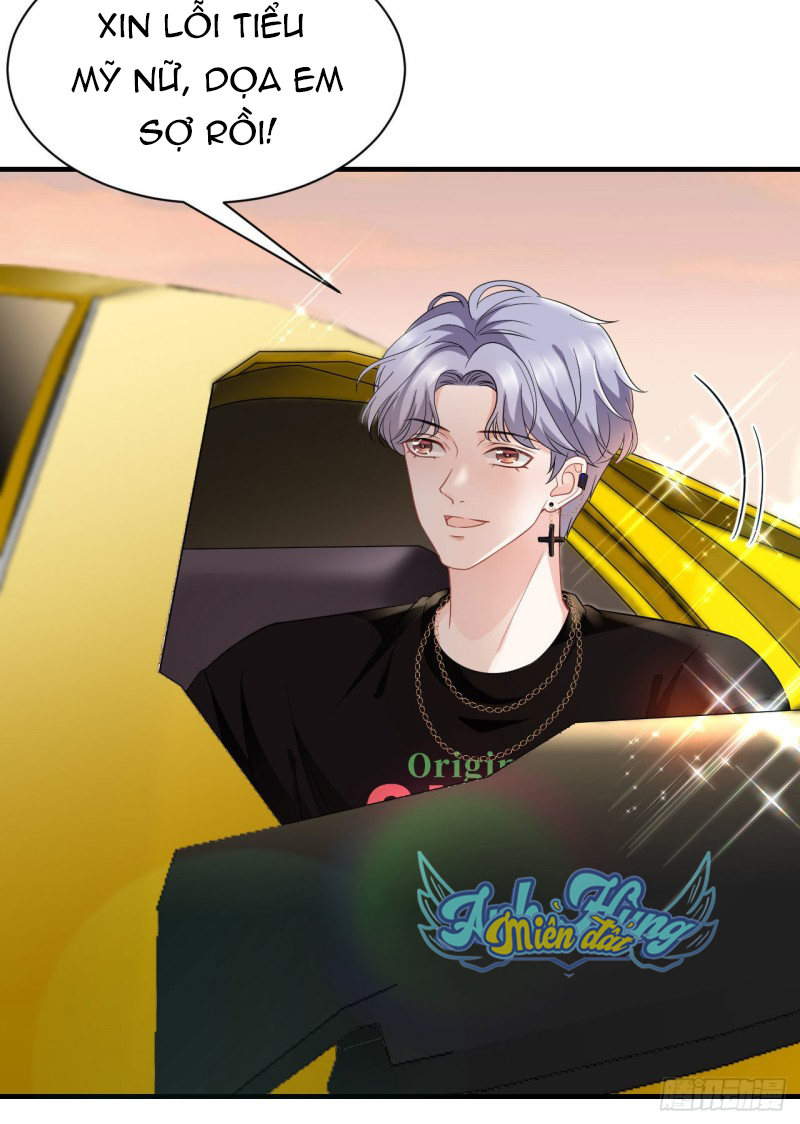 [16+] đại tiểu thư có thể có ý đồ xấu chapter 36 32