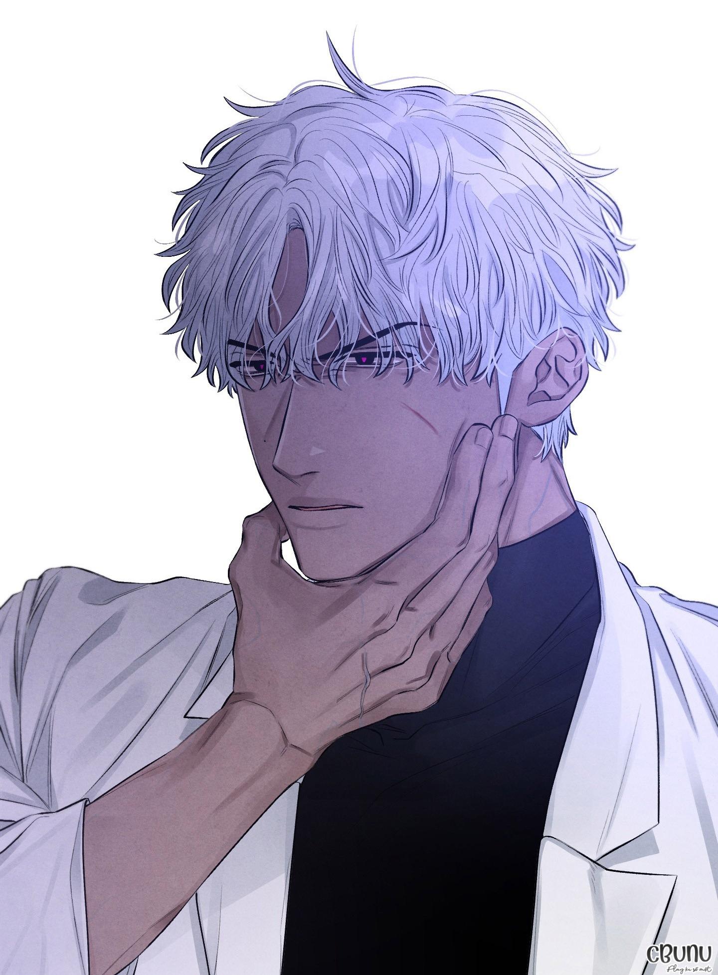 khinh địch tất bại chapter 3 33