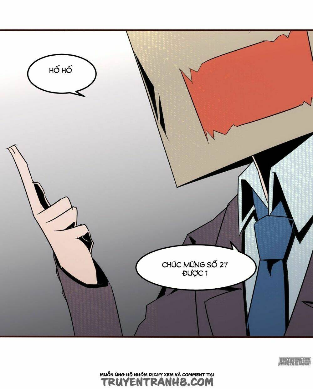 điều ước của người phàm chapter 13 33