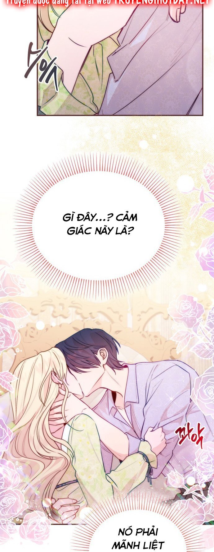 hoàng đế bạo quân ôm lấy tôi chapter 44 2