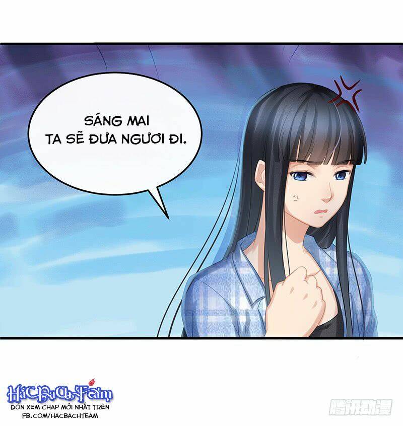 ngạo kiều bảo phiêu đích tuần dưỡng thủ tắt chapter 5 20