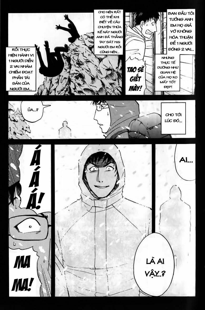 thám tử kindaichi - phần 2 chapter 49 12