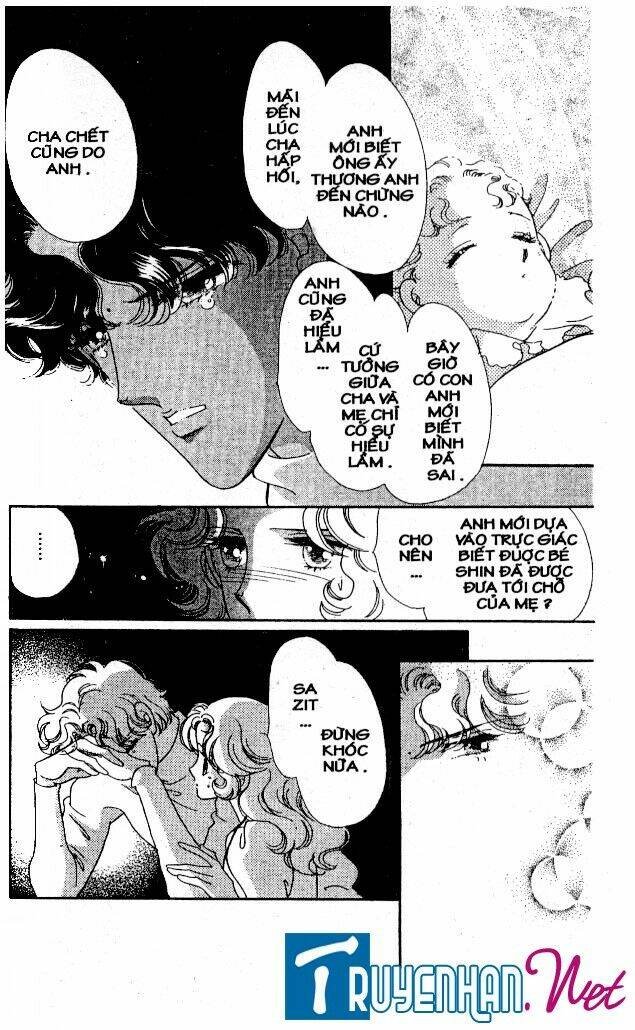 magnolia waltz chapter 20 19