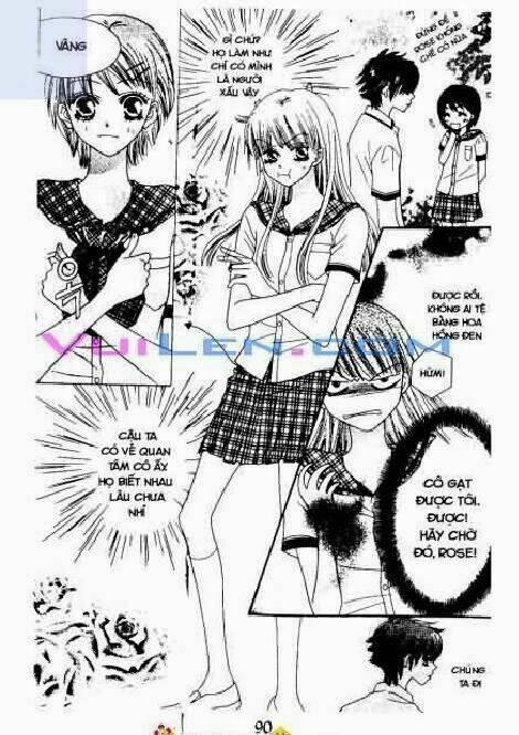 neck and neck chapter 5 85