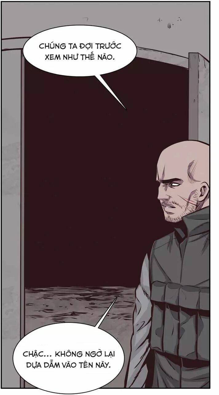 vua của vong linh chapter 198 10