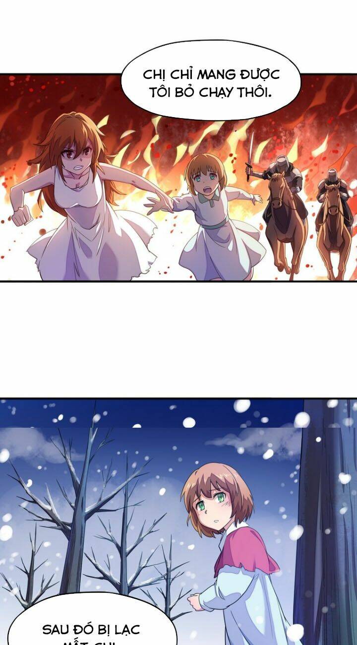 ma vương pháp tắc chapter 15 20
