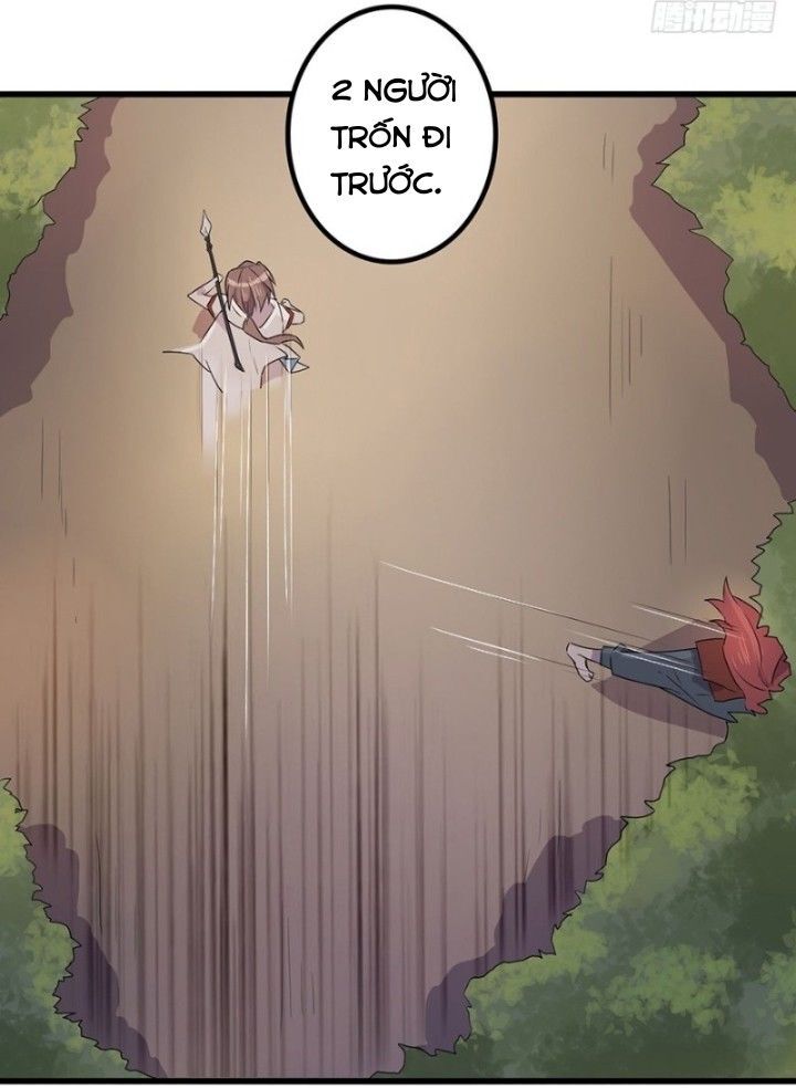 huyết mực sơn hà chapter 9 14