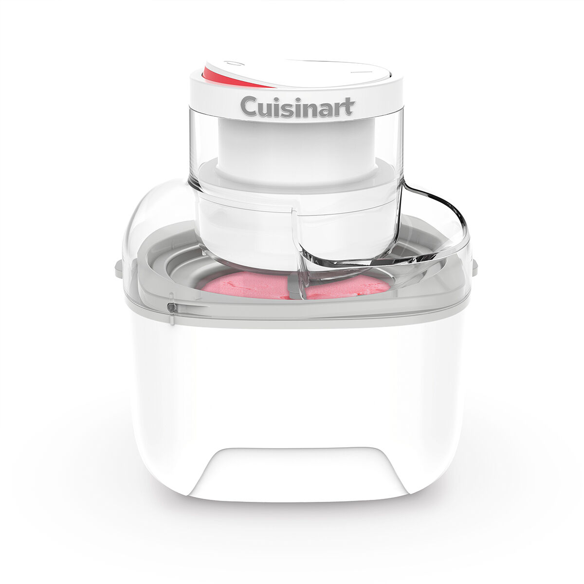 Máy làm kem Cuisinart Solo Scoops hàng chính hãng