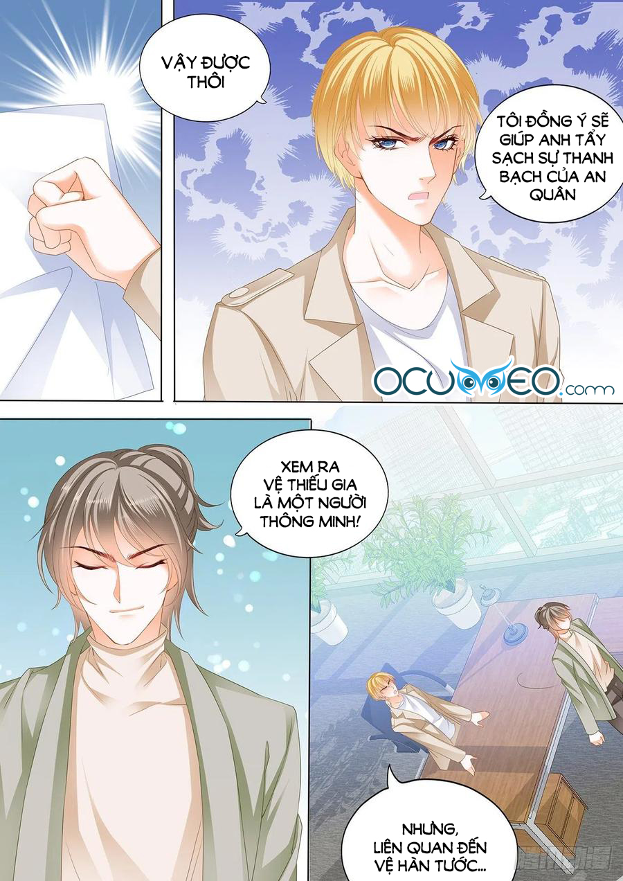 bá đạo tiểu thúc, xin trêu chọc vừa thôi! chapter 180 1