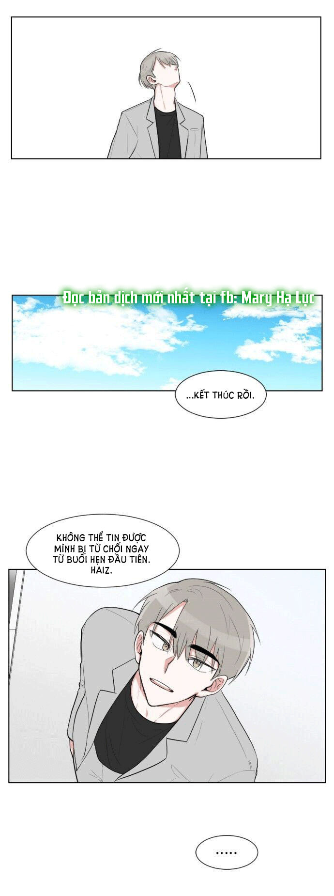 gatabutata chapter 30.2 3