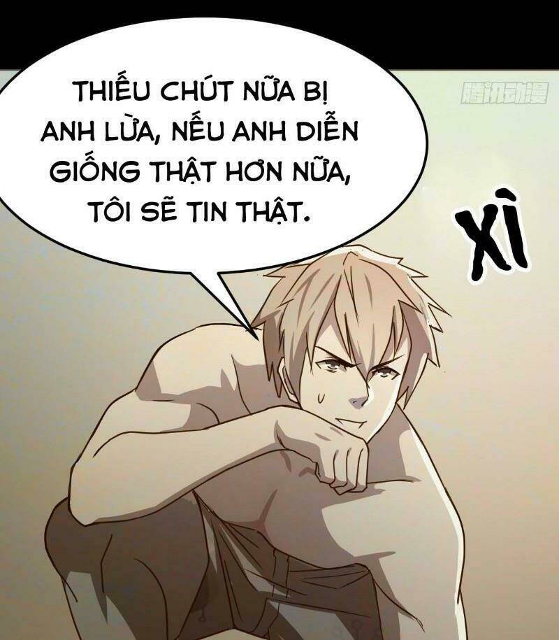 song tu đạo lữ kiểu xem mặt chapter 77 41