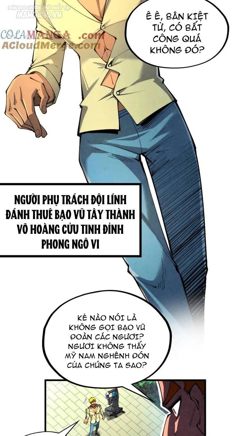 vạn cổ chí tôn chapter 314 8