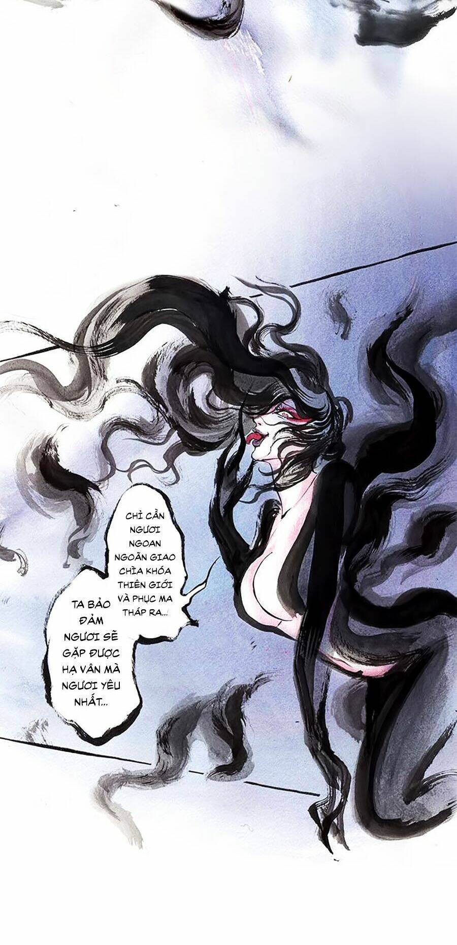 miêu hiệp chapter 10 25