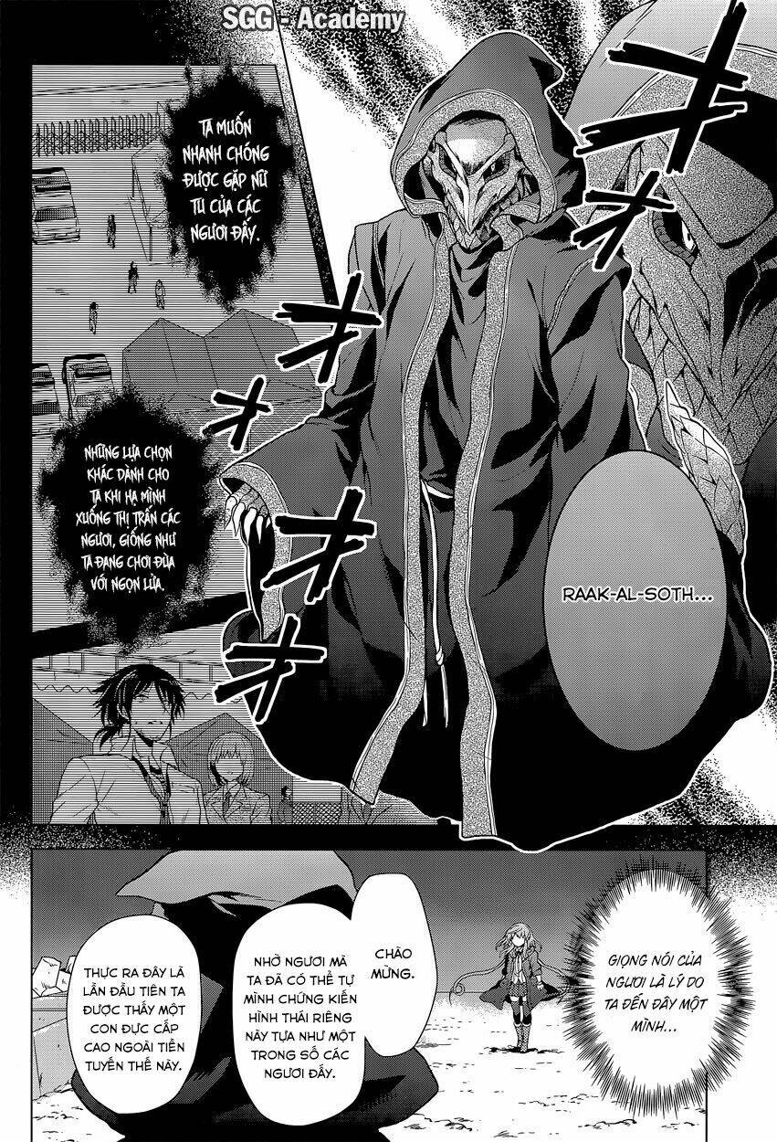 meiyaku no leviathan chapter 11 8