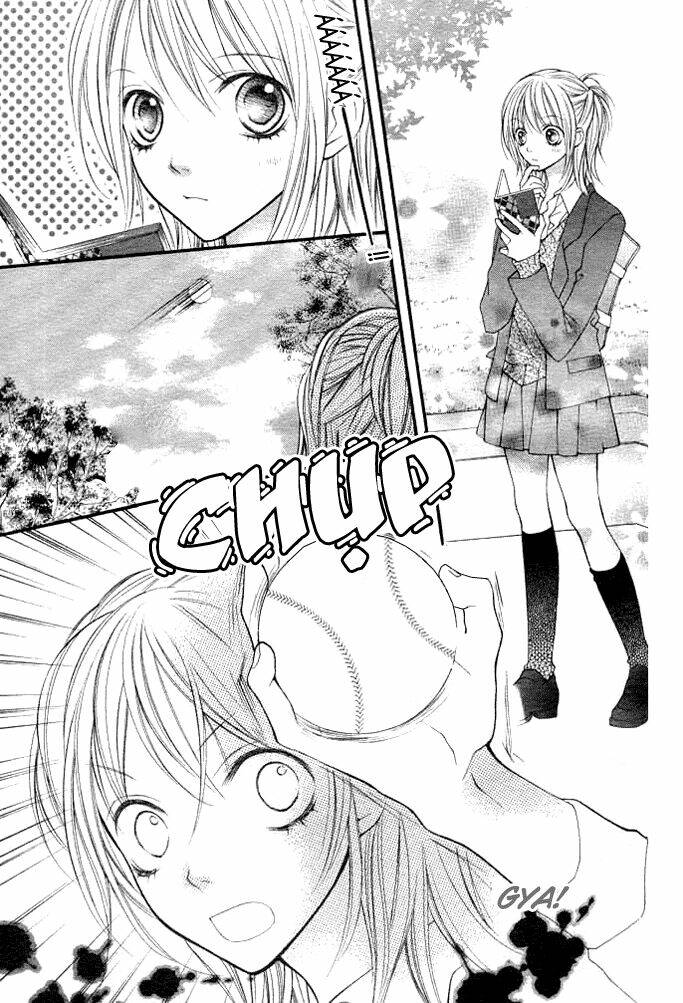 koi o hajimeru bokutachi ni chapter 1 3