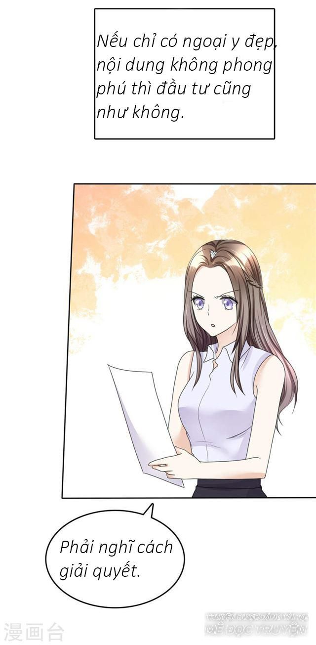 con đường phản công của sủng thê chapter 27 31