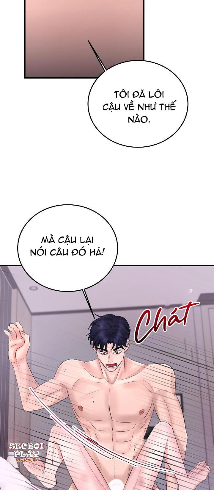 Nuôi dưỡng búp bê chapter 13.5