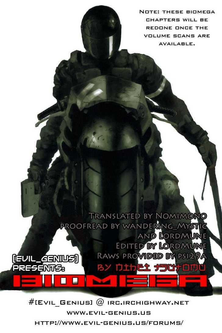 thảm họa virus ngoài hành tinh chapter 22 30