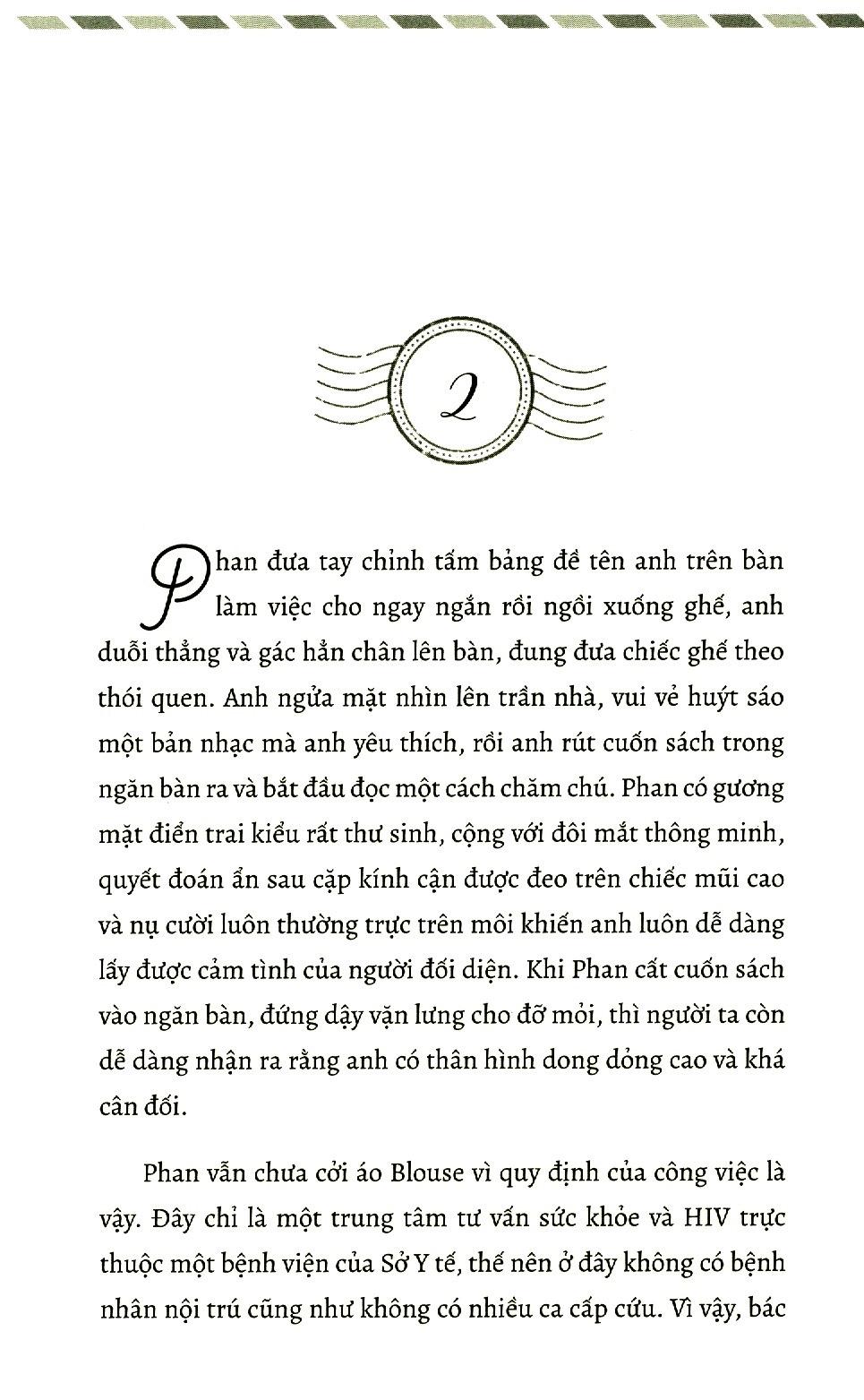 Bởi Vì Ta Thuộc Về Nhau ( Tái Bản )