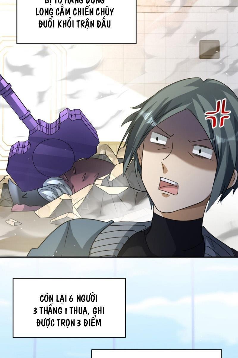 cựu nhật ngự long chapter 50 4