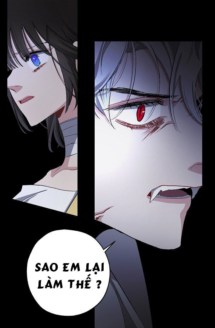 mối tình đầu của bạo chúa chapter 20 26