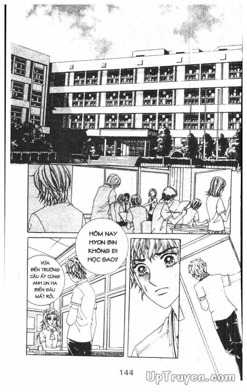 mặt nạ tình yêu chapter 39 55