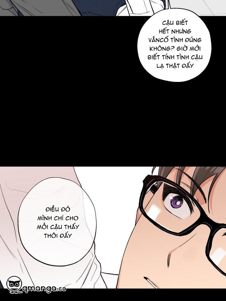 gâu gâu! chapter 37 38