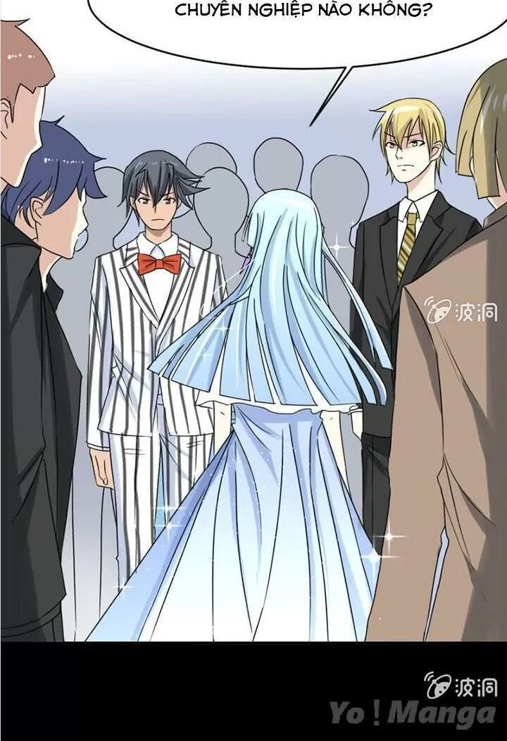 cực phẩm thấu thị chapter 17 18