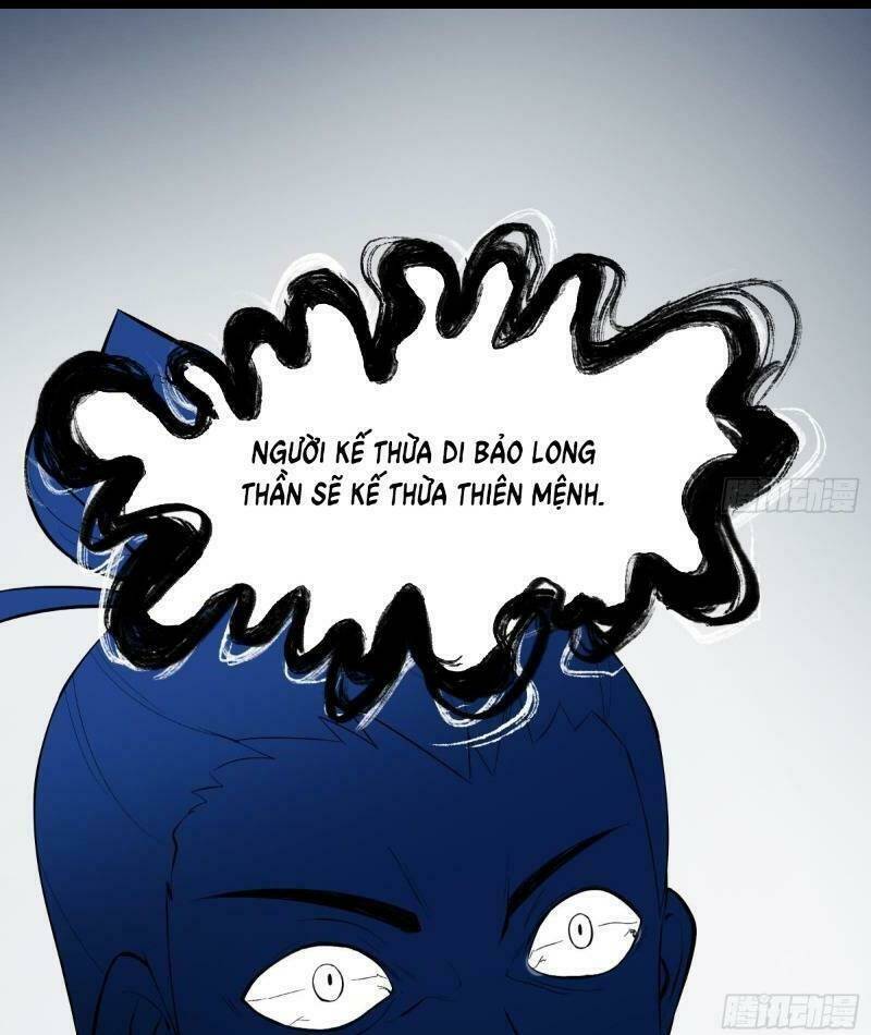 thiên mệnh long thần chapter 21 20