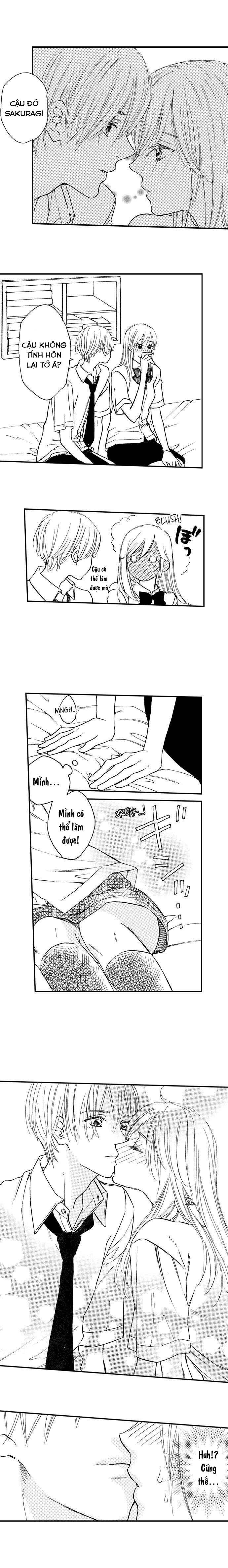 [16+] lạc vào thế giới mà tình dục là bài học bắt buộc chapter 41.1 6