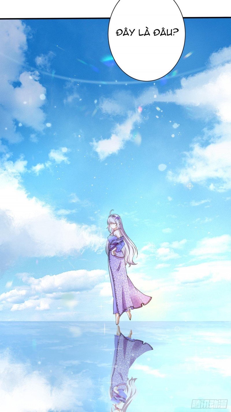 công chúa phản diện trong truyền thuyết chapter 25 15