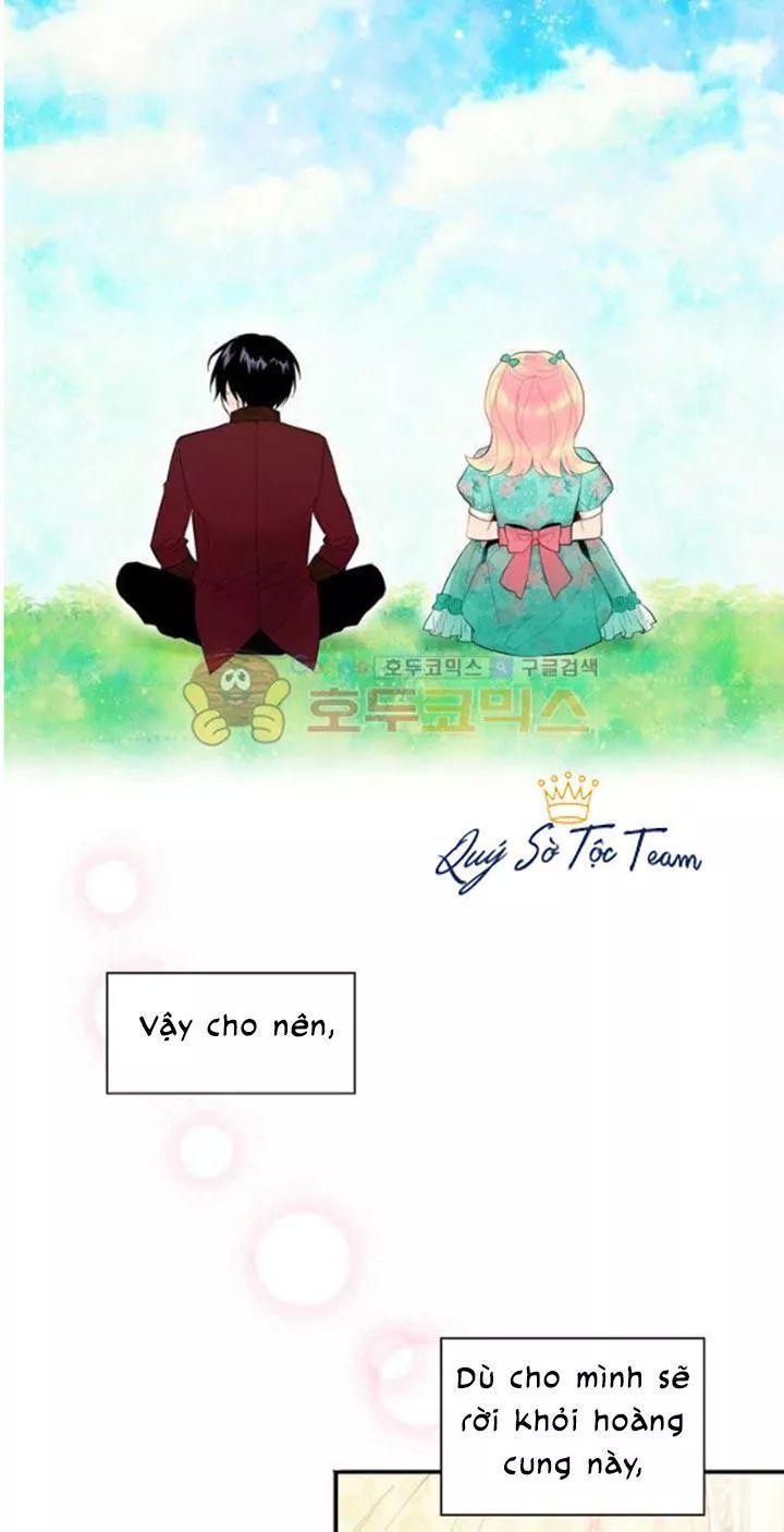 trọng sinh trở thành hoàng phi chapter 69 11