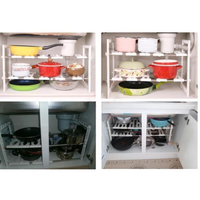 Kệ Để Đồ Đa Năng Tiết Kiệm Không Gian đẹp