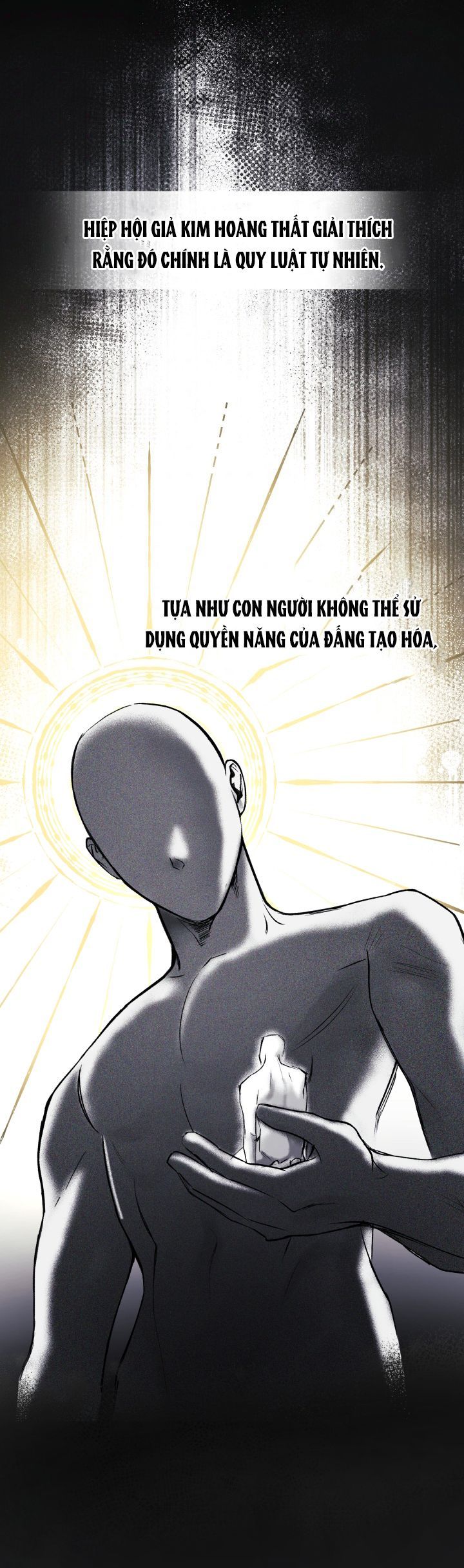 công chúa khắc dấu lên kẻ phản nghịch chapter 16 38