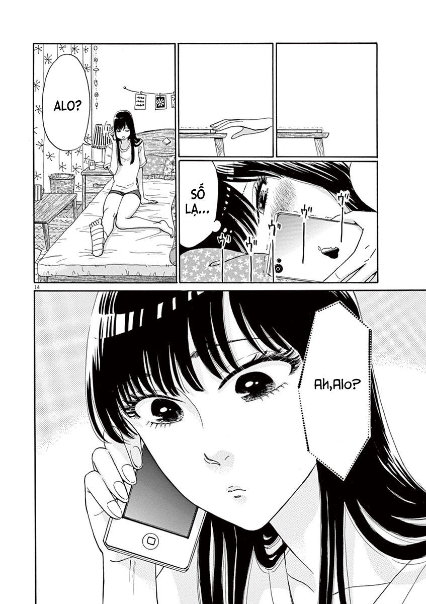koi wa ameagari no you ni chapter 5 15