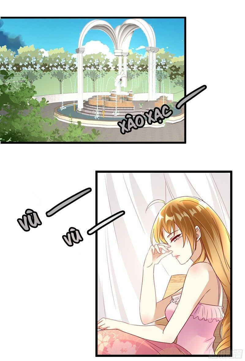 mặt nạ mê hoặc chapter 6 1