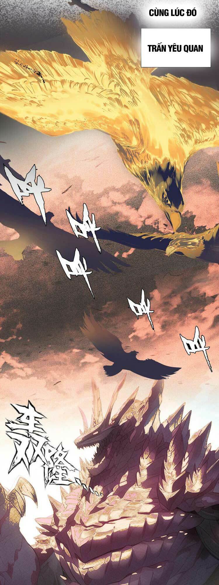 ta đúng là cao thủ tuyệt thế chapter 17 19