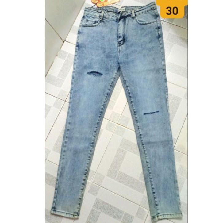 Thanh Lý Quần Jean NỮ Size 29.30(nhiều mẫu)