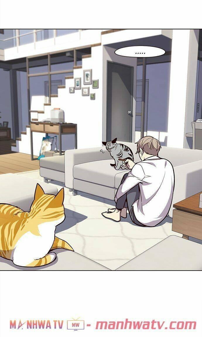 biến thân thành mèo chapter 21 23