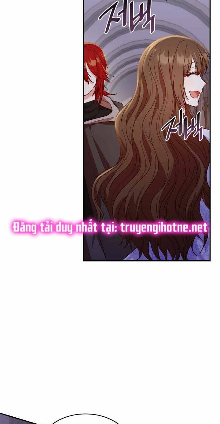 từ ác nữ, tôi trở thành một người mẹ chapter 25.5 24