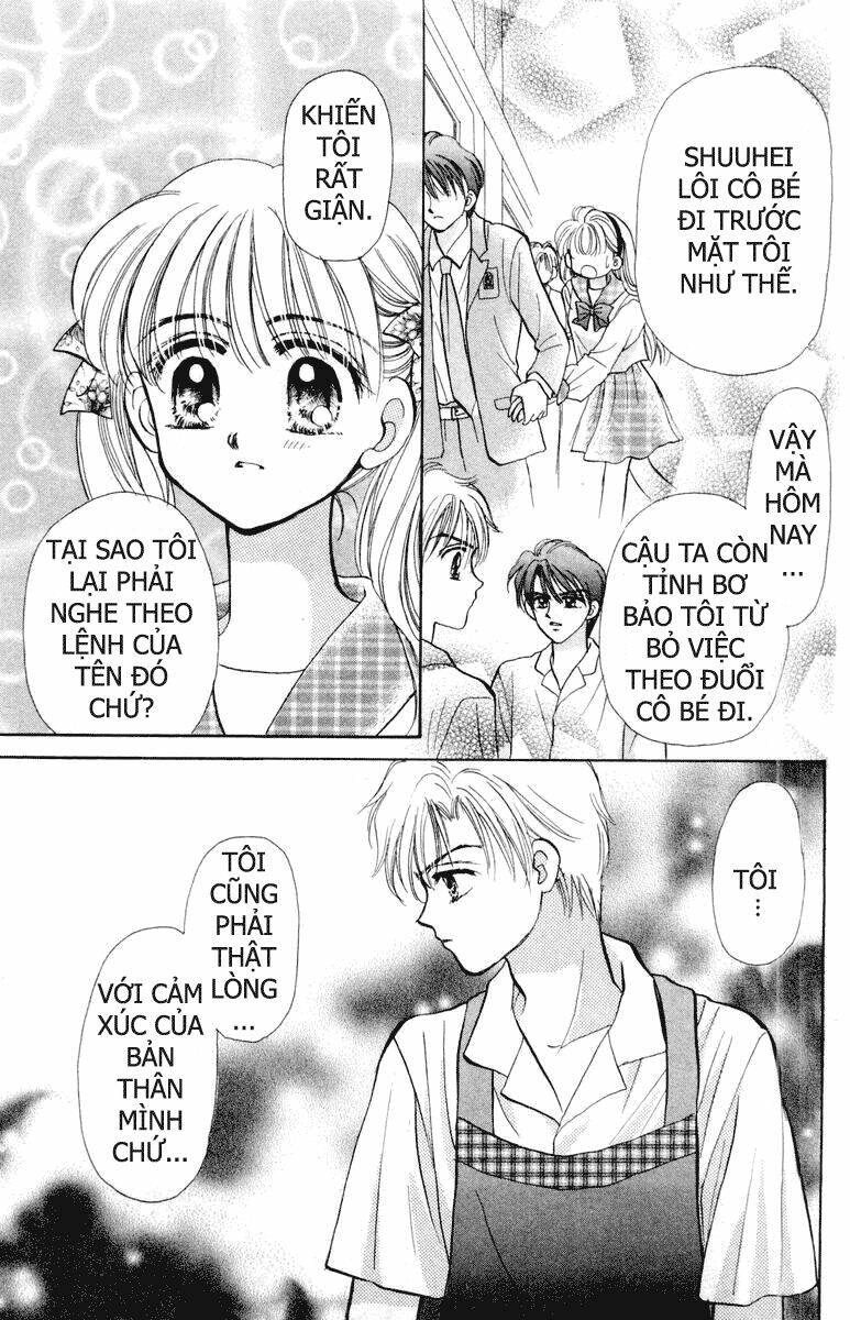 baby love chapter 39 35