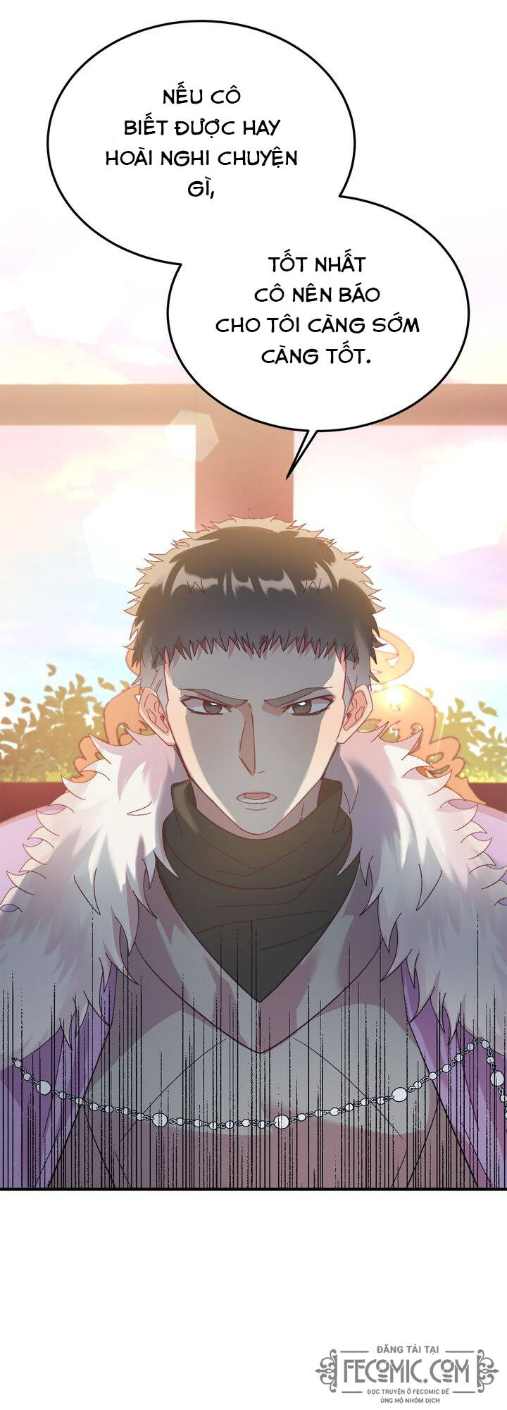 cách để trao vương miện cho vị hoàng tử hoang dã của tôi chapter 29 20