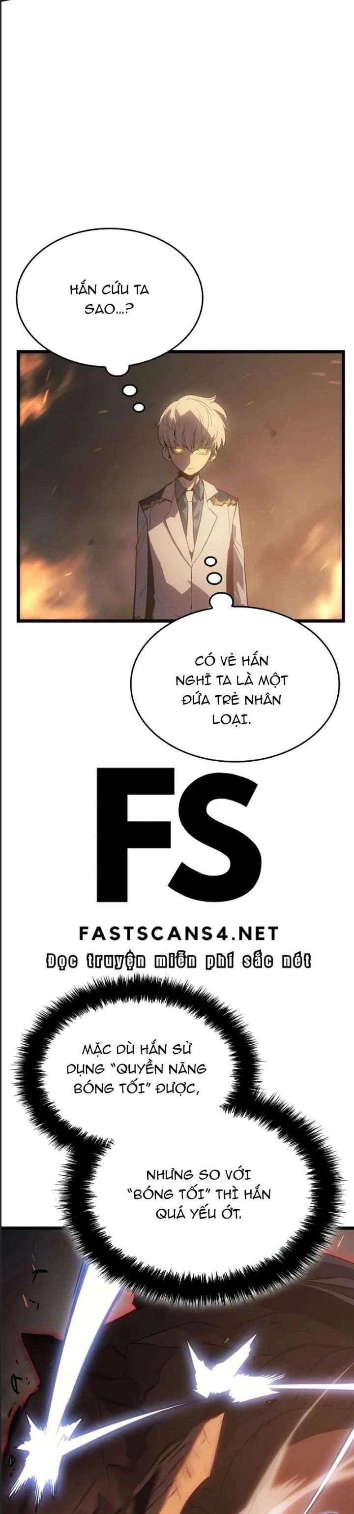 solo leveling : ragnarok chapter 32 20