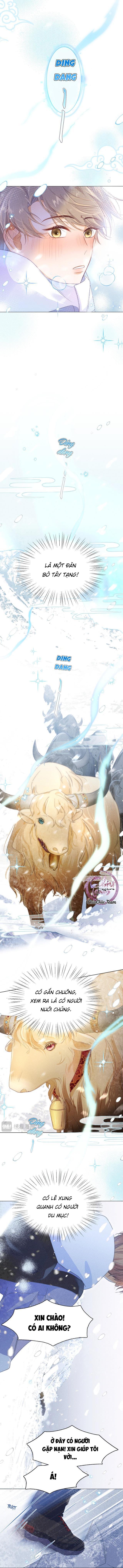 cứu mạng! ta không làm thần tiên đâu chapter 1 7