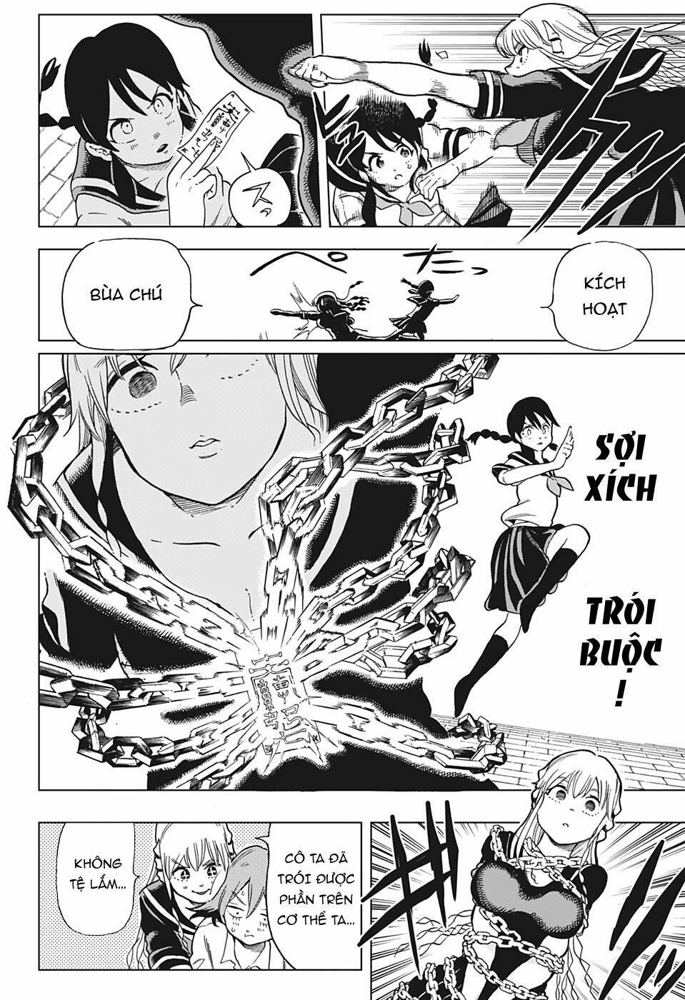 bone collection chapter 3 15