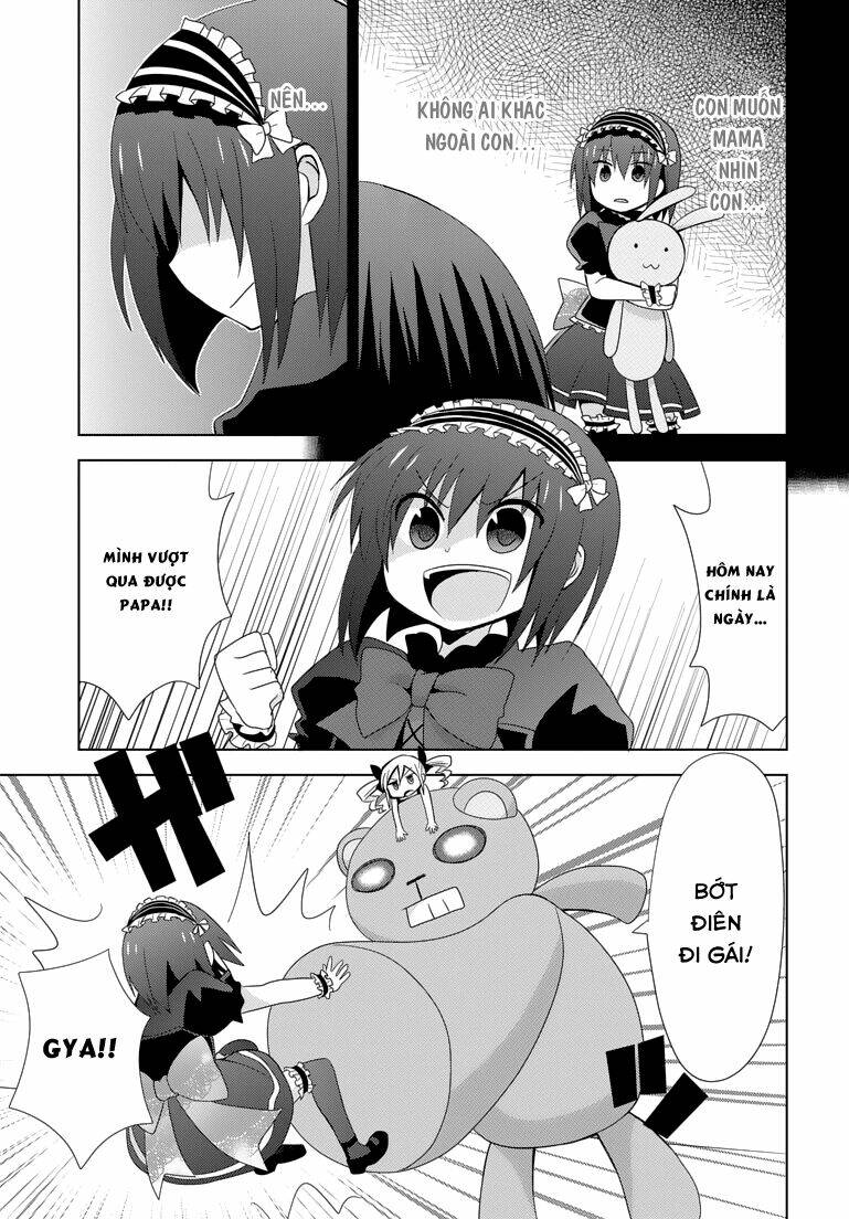 chichi ga loli na mono de chapter 12 11