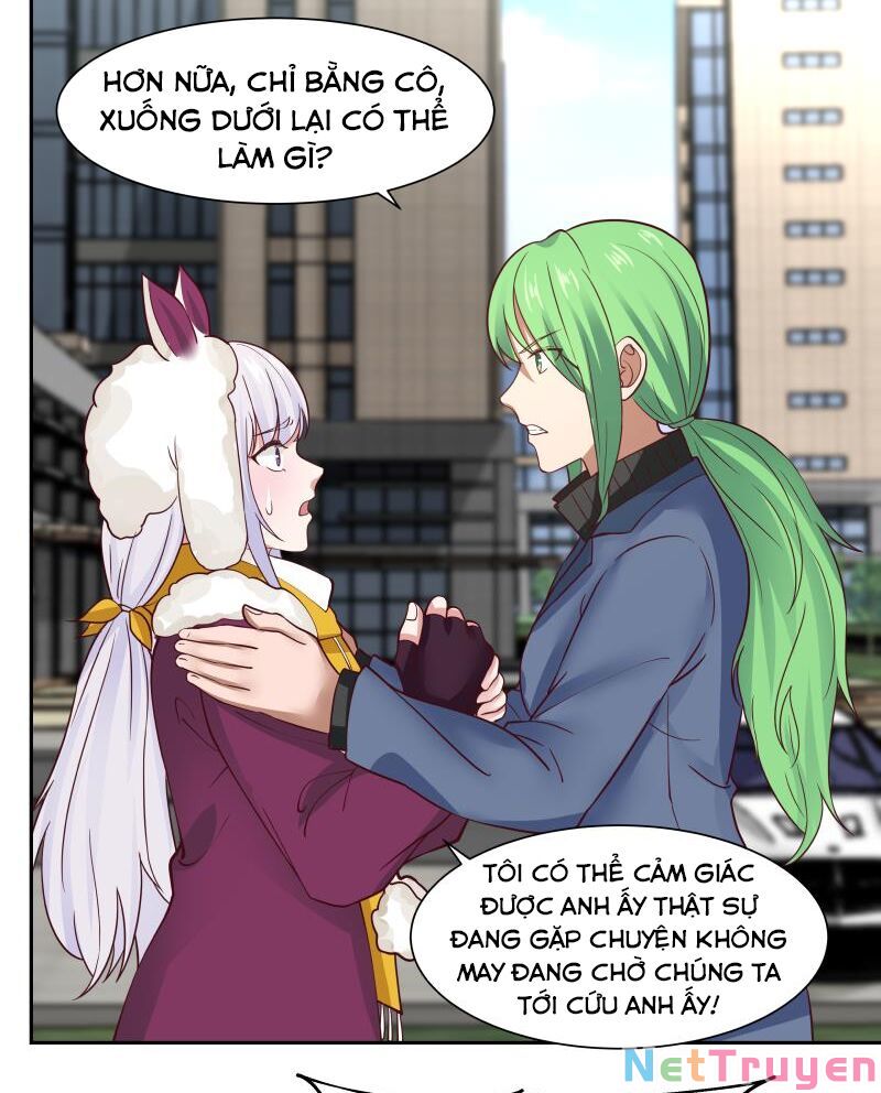 trên người ta có một rồng chapter 448 4