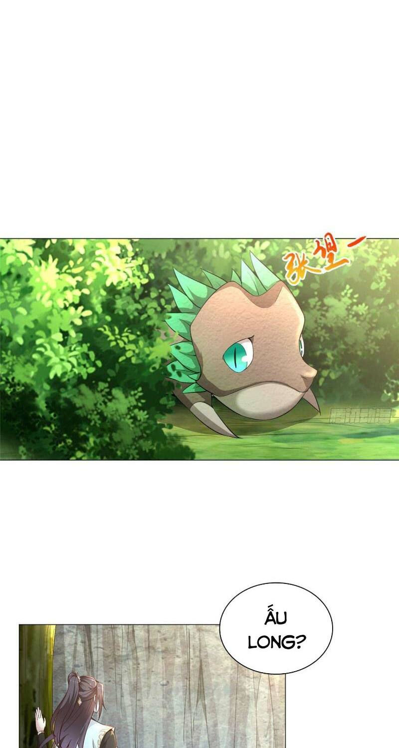 người nuôi rồng chapter 24 30