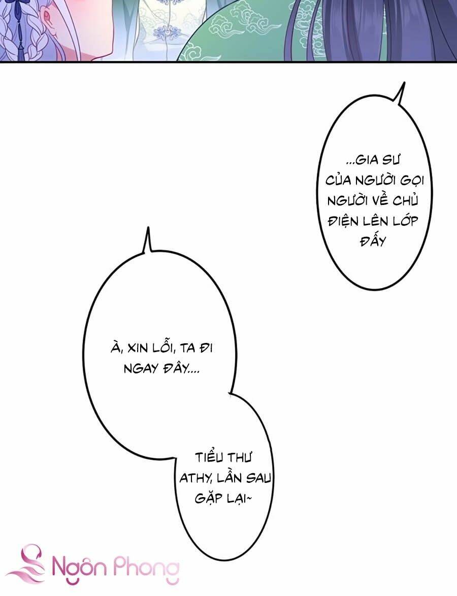 độ ấm quái vật kiệm lời chapter 5.2 2